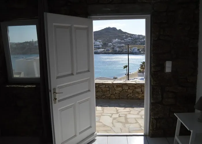 Σπίτι διακοπών Revel Mykonos Mykonos Town