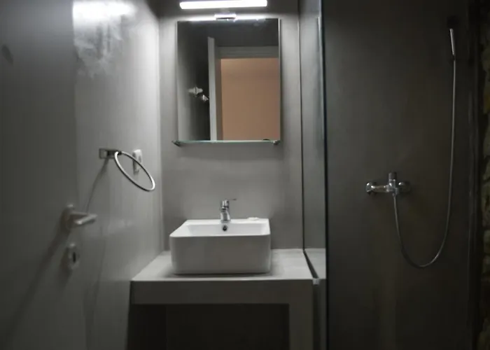 Revel Mykonos Σπίτι διακοπών