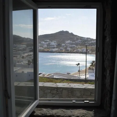 別荘 Revel Mykonos Mykonos Town