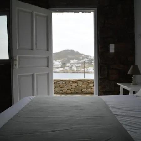 Сasa de vacaciones Revel Mykonos *