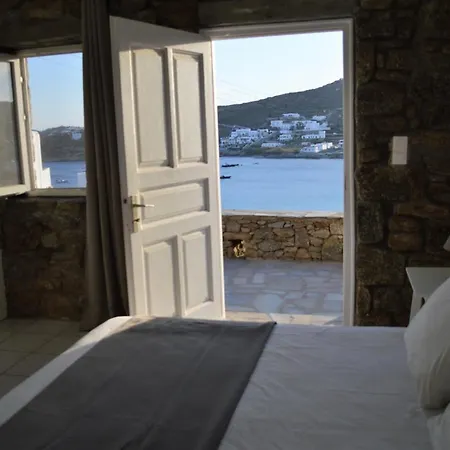 Сasa de vacaciones Revel Mykonos Mykonos Town