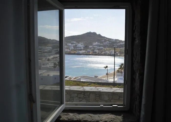 Vakantiehuis Revel Mykonos Mykonos Town