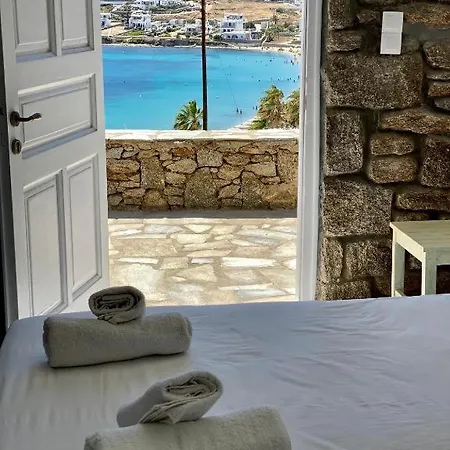 Revel Mykonos * Mykonos Town