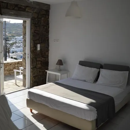 Revel Mykonos Holiday home