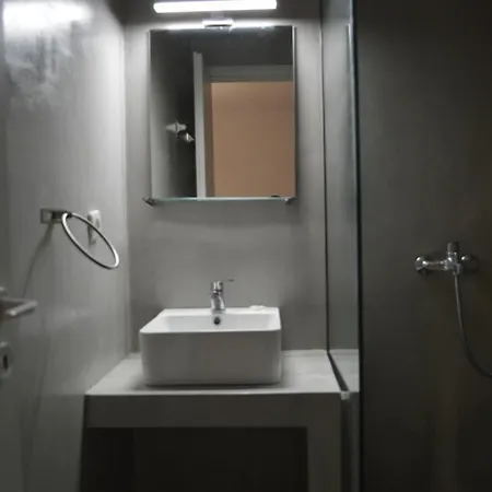 Revel Mykonos Holiday home